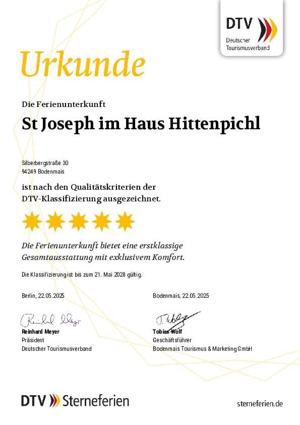 Hittenpichl โบเดนไมส์ ภายนอก รูปภาพ