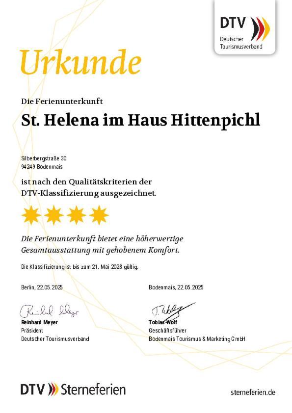 Hittenpichl โบเดนไมส์ ภายนอก รูปภาพ